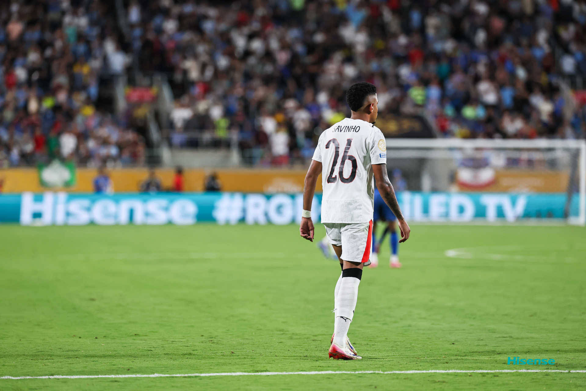 九游体育app-关于亚冠赛前走向成谜，曼城外线爆发，媒体盛赞，年轻球员得到机会的信息-九游体育app