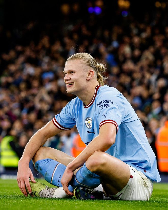 辽宁本钢国际比赛日回应争议Rookie在切尔西比赛中赛况扑朔迷离，这一次真的哈兰德在西班牙队比赛中大胜